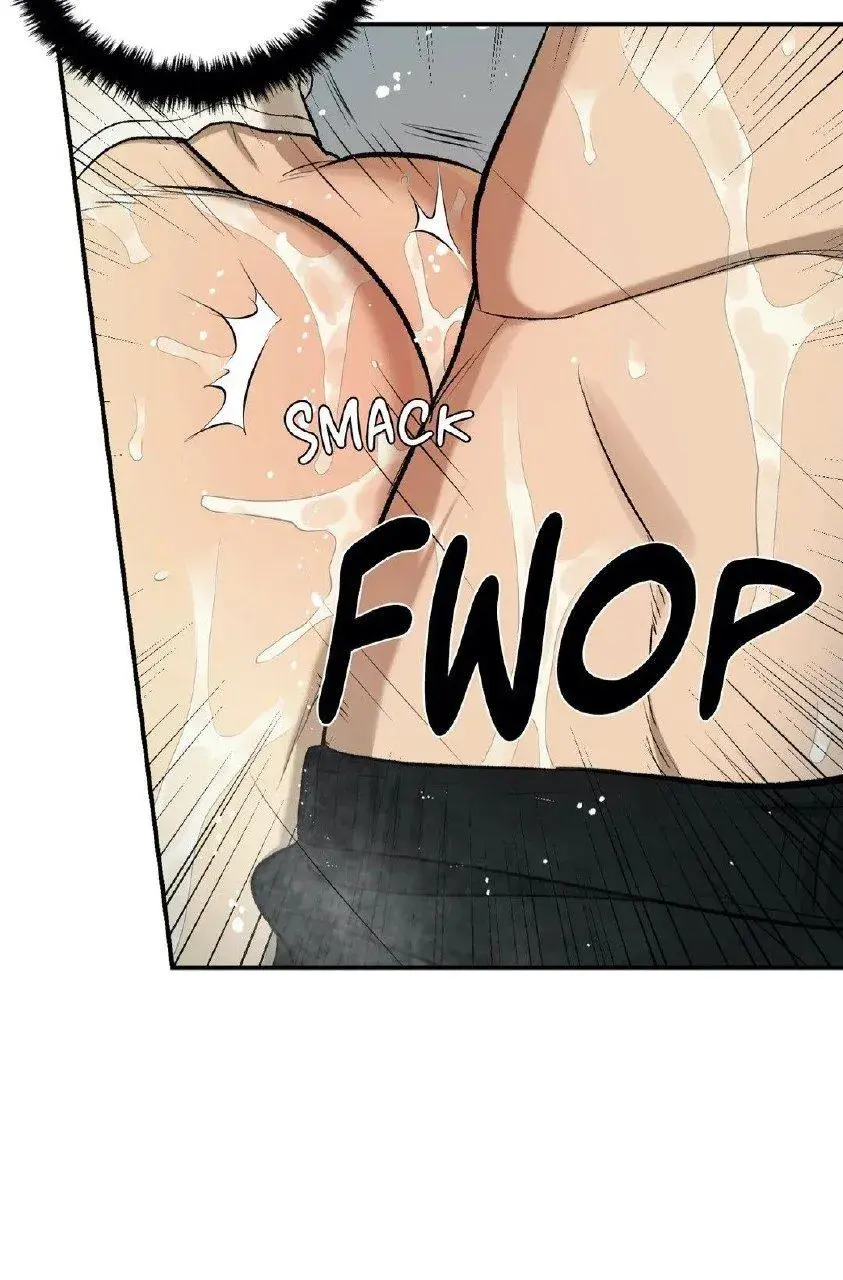 Azar do cavalo – Capítulo 08 Yaoi – Página 59