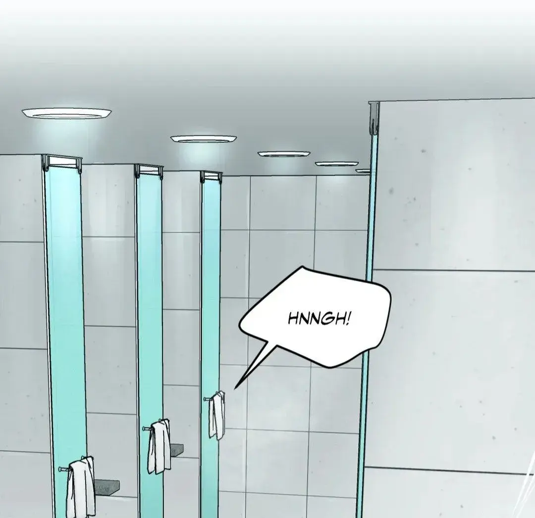 Azar do cavalo – Capítulo 08 Yaoi – Página 60