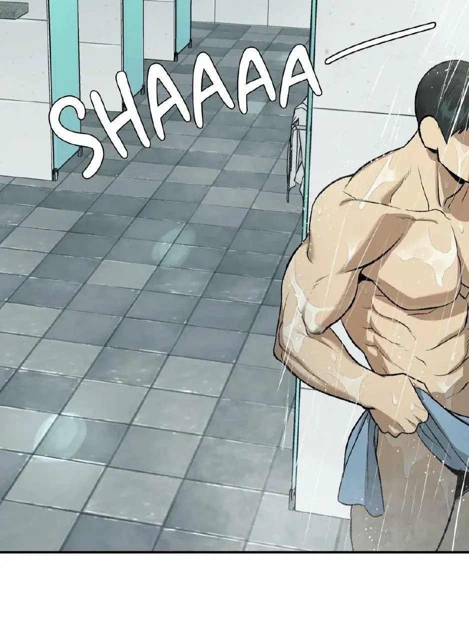 Azar do cavalo – Capítulo 08 Yaoi – Página 61