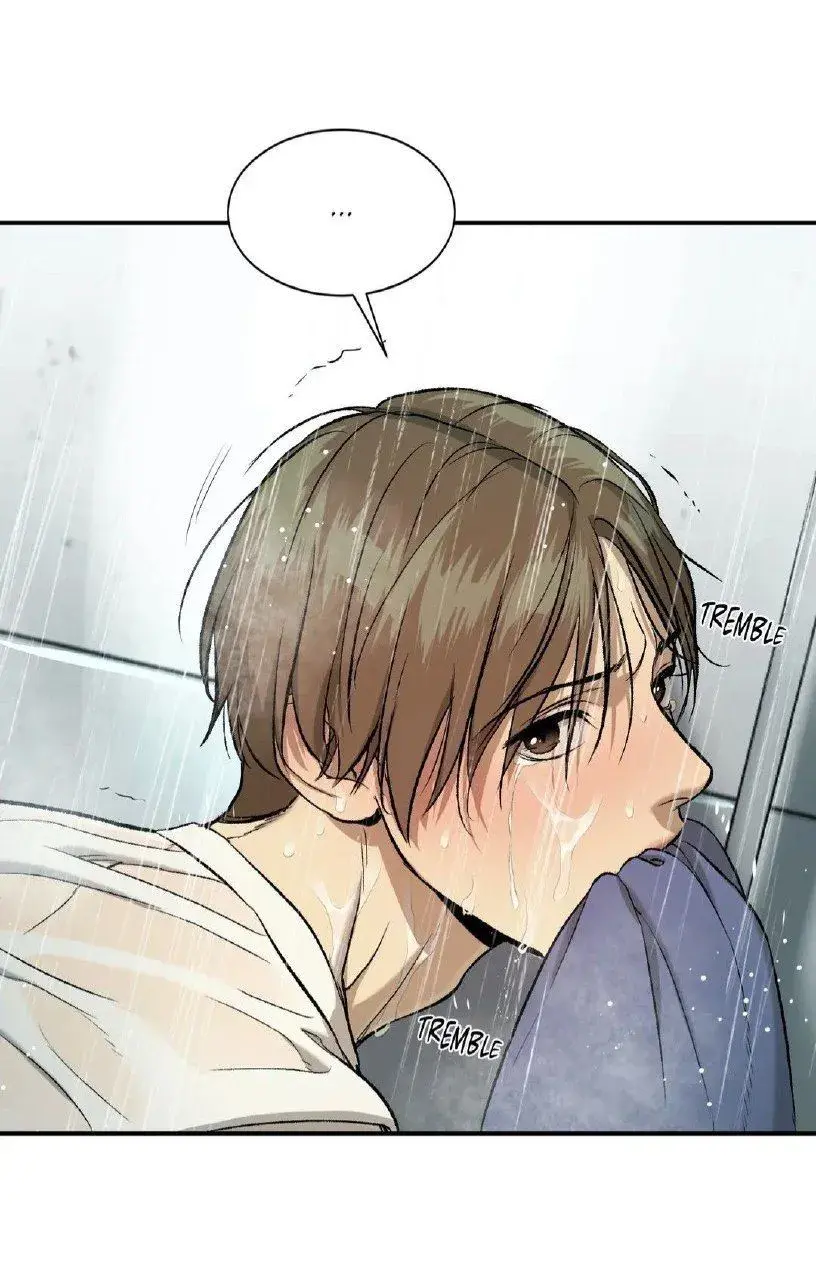 Azar do cavalo – Capítulo 08 Yaoi – Página 66