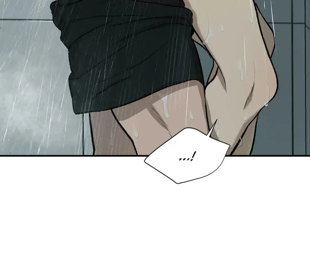 Azar do cavalo – Capítulo 08 Yaoi – Página 69