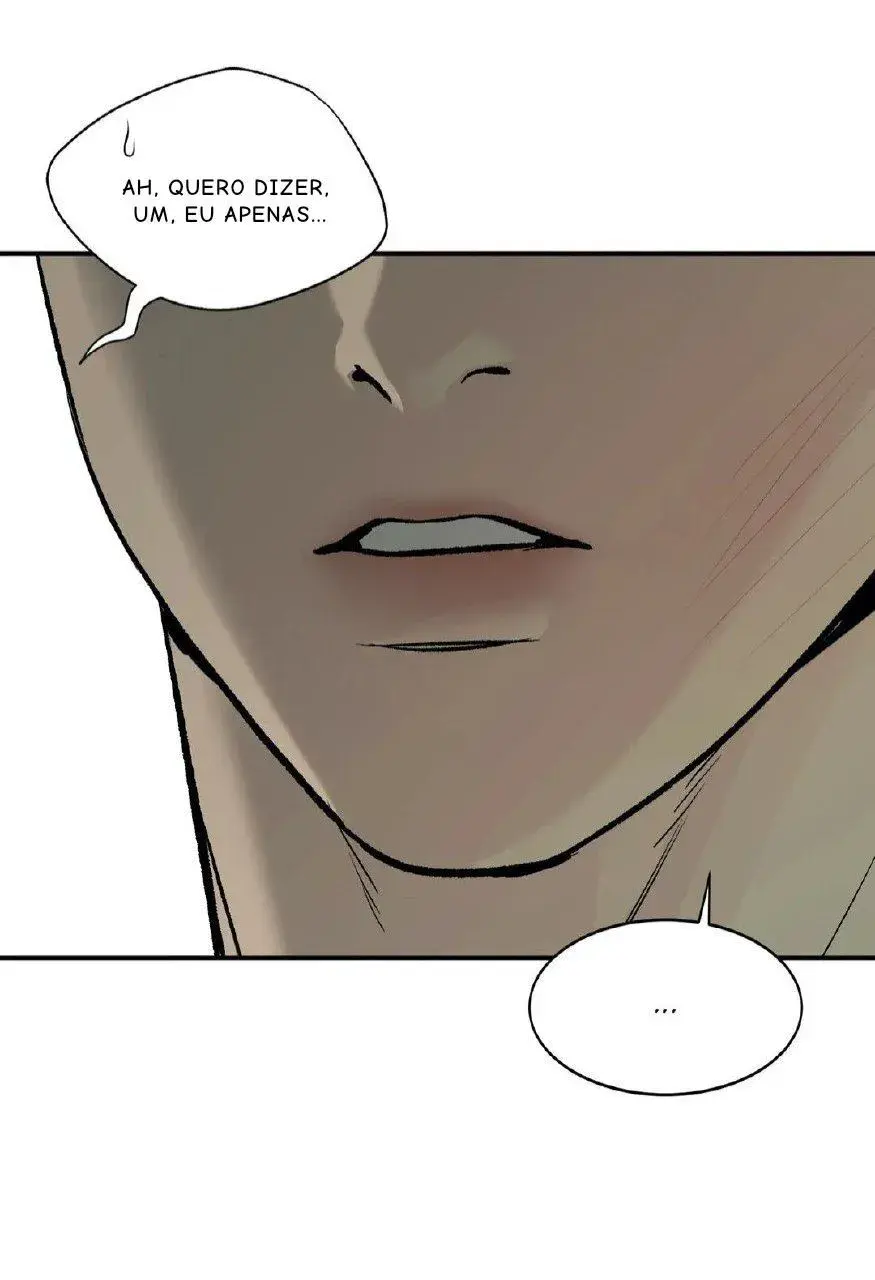 Azar do cavalo – Capítulo 08 Yaoi – Página 7