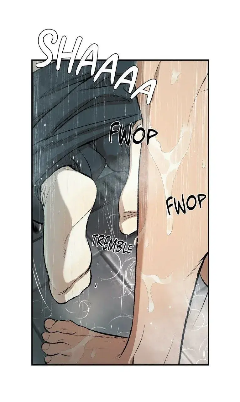 Azar do cavalo – Capítulo 08 Yaoi – Página 72