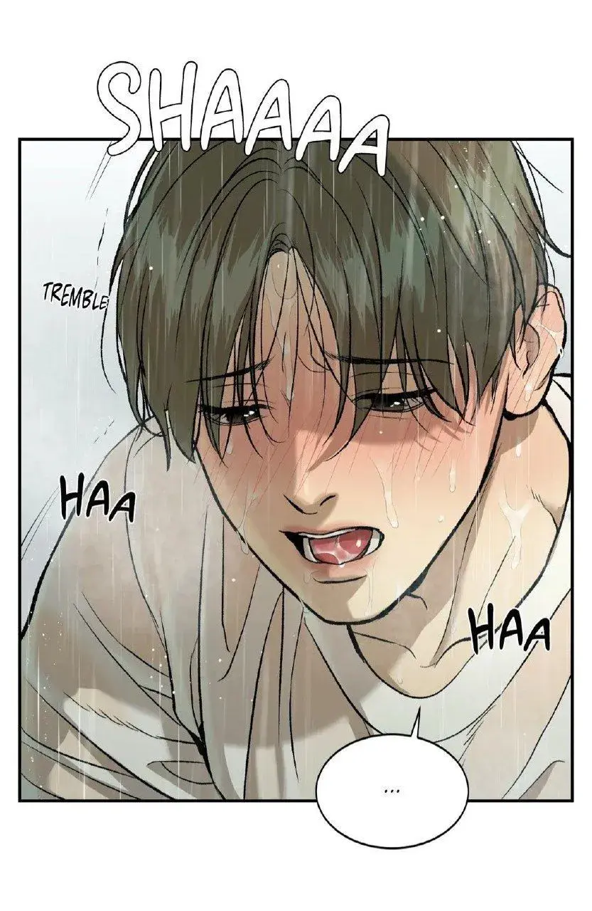 Azar do cavalo – Capítulo 08 Yaoi – Página 86