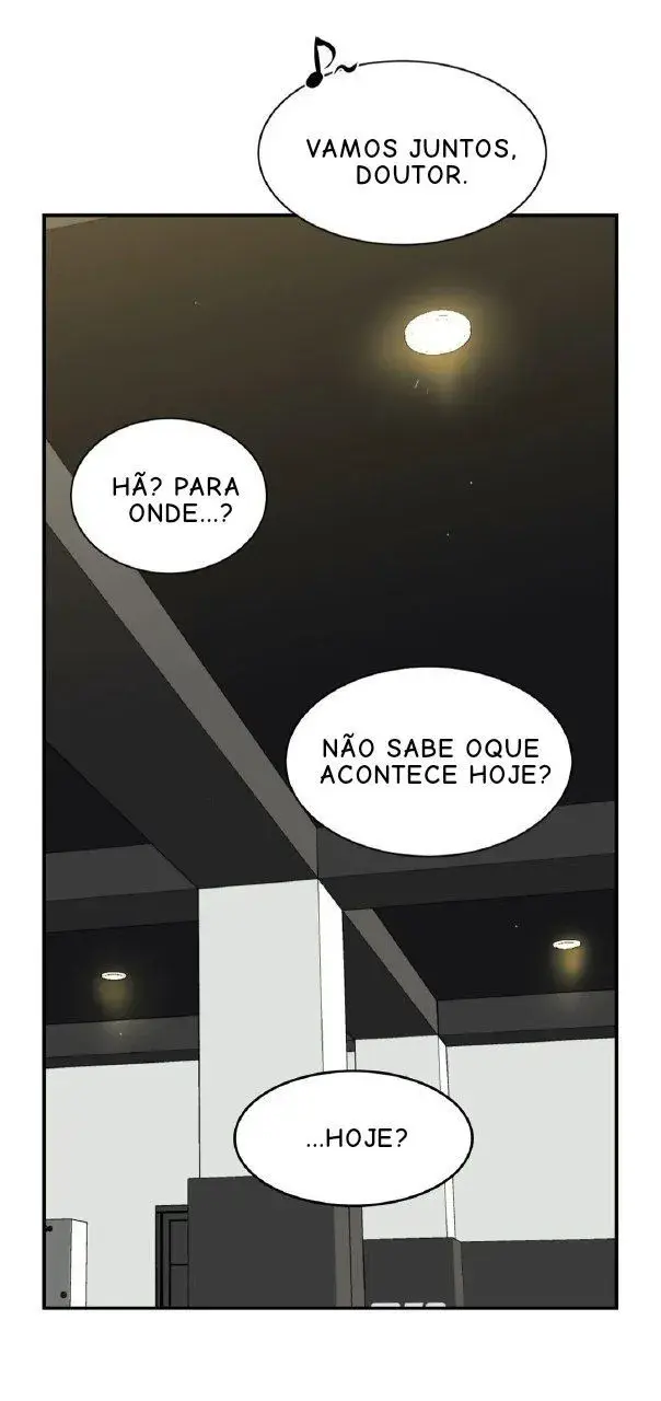 Azar do cavalo – Capítulo 09 Yaoi – Página 10
