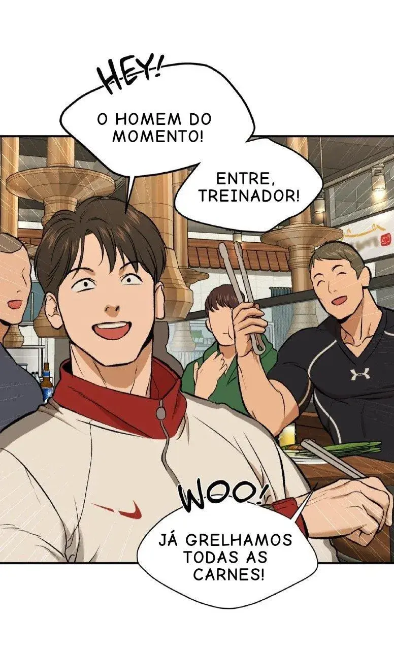 Azar do cavalo – Capítulo 09 Yaoi – Página 13