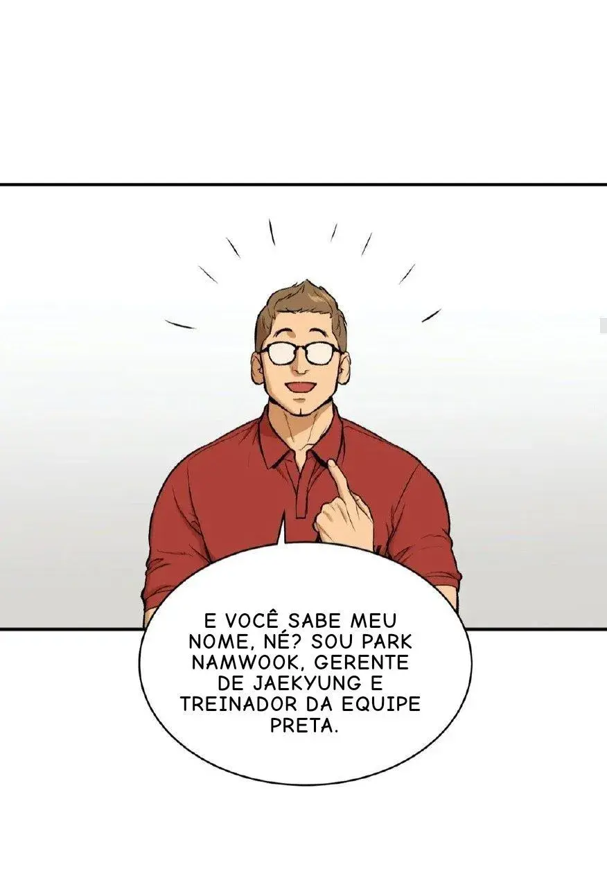 Azar do cavalo – Capítulo 09 Yaoi – Página 21