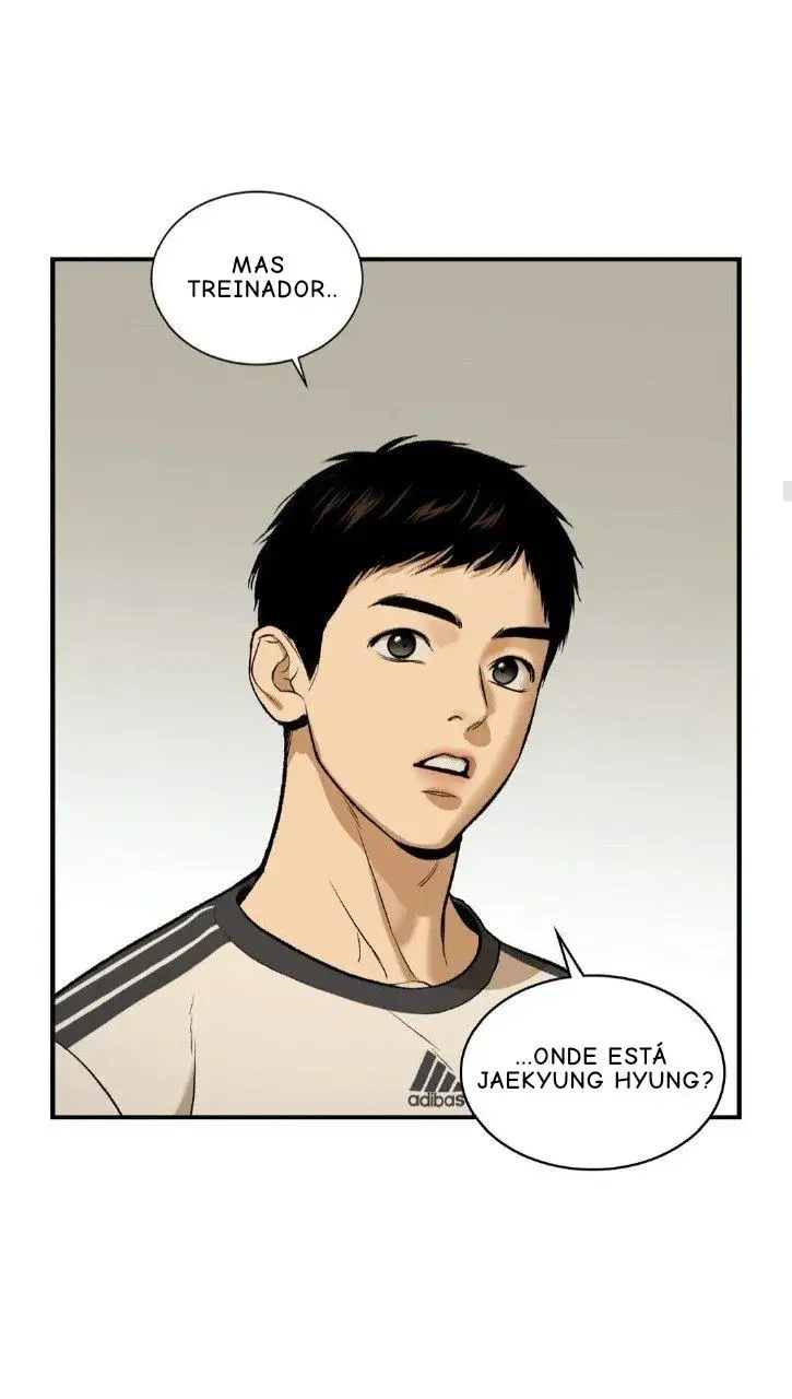 Azar do cavalo – Capítulo 09 Yaoi – Página 24