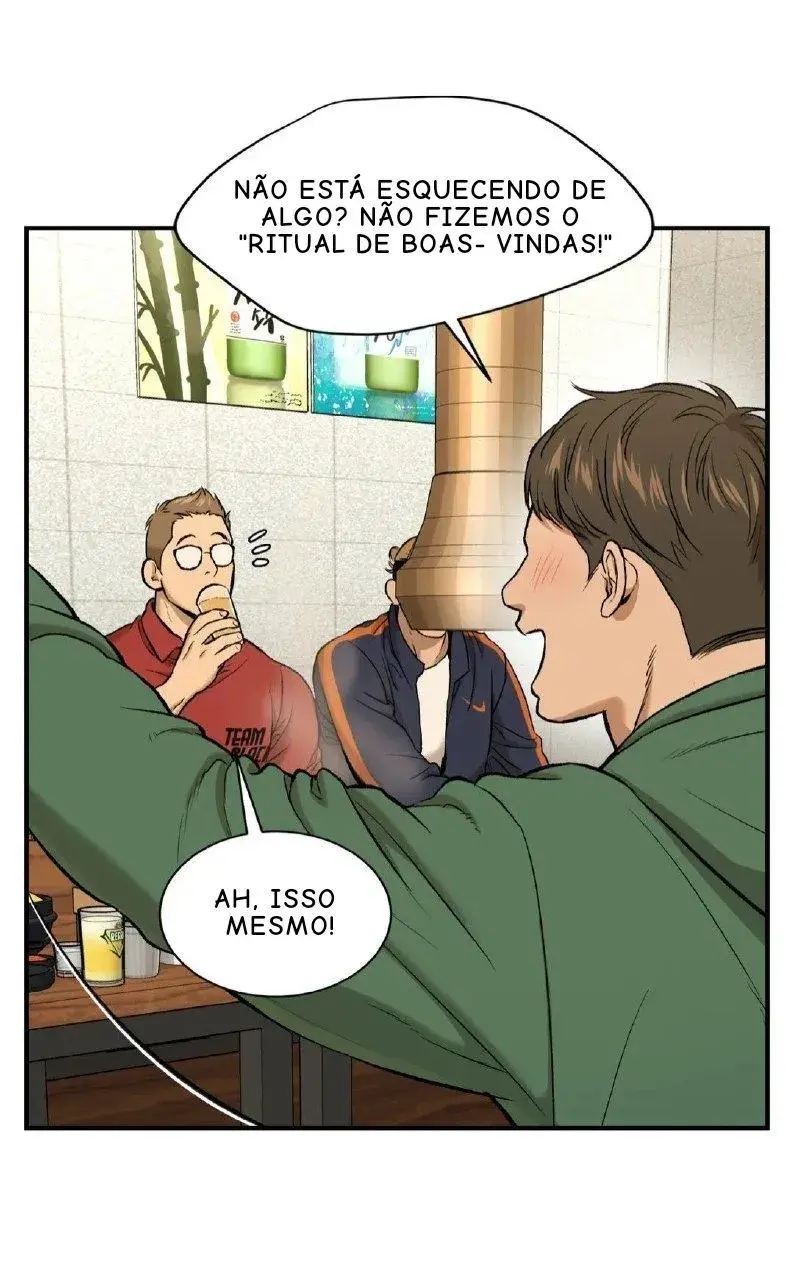 Azar do cavalo – Capítulo 09 Yaoi – Página 30