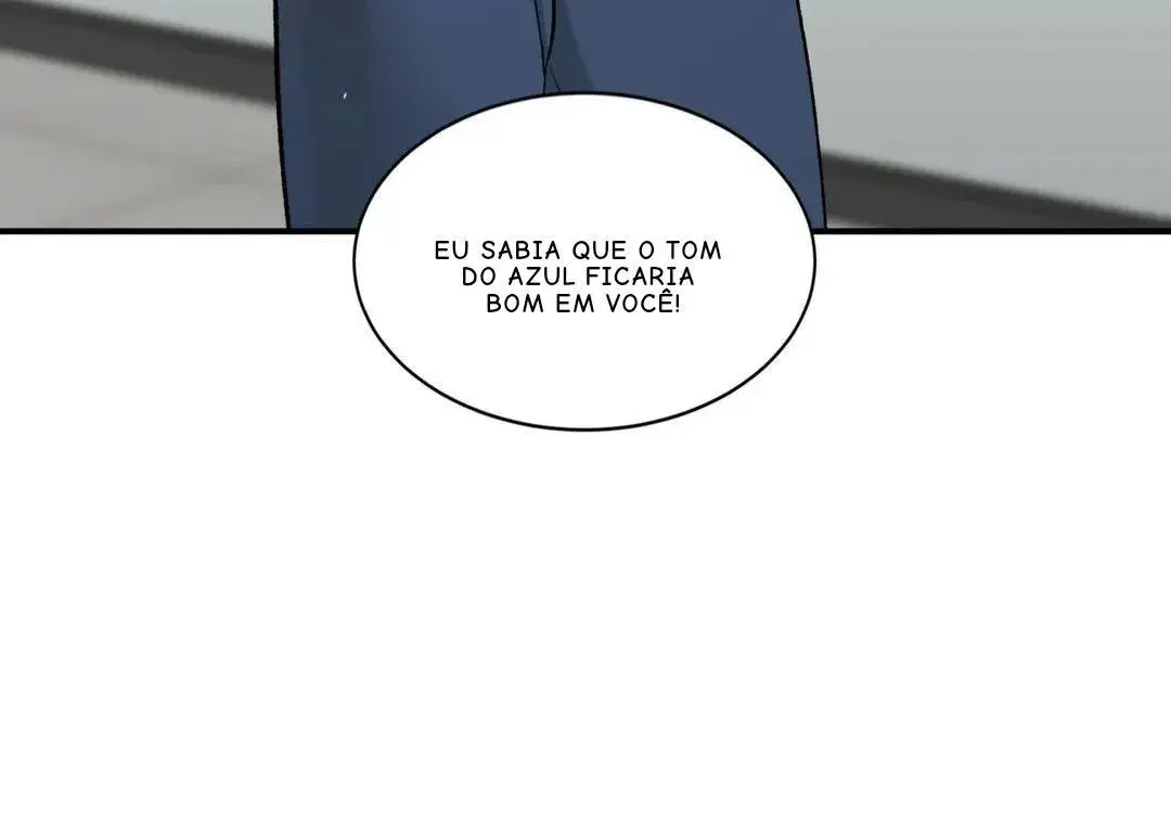 Azar do cavalo – Capítulo 09 Yaoi – Página 4