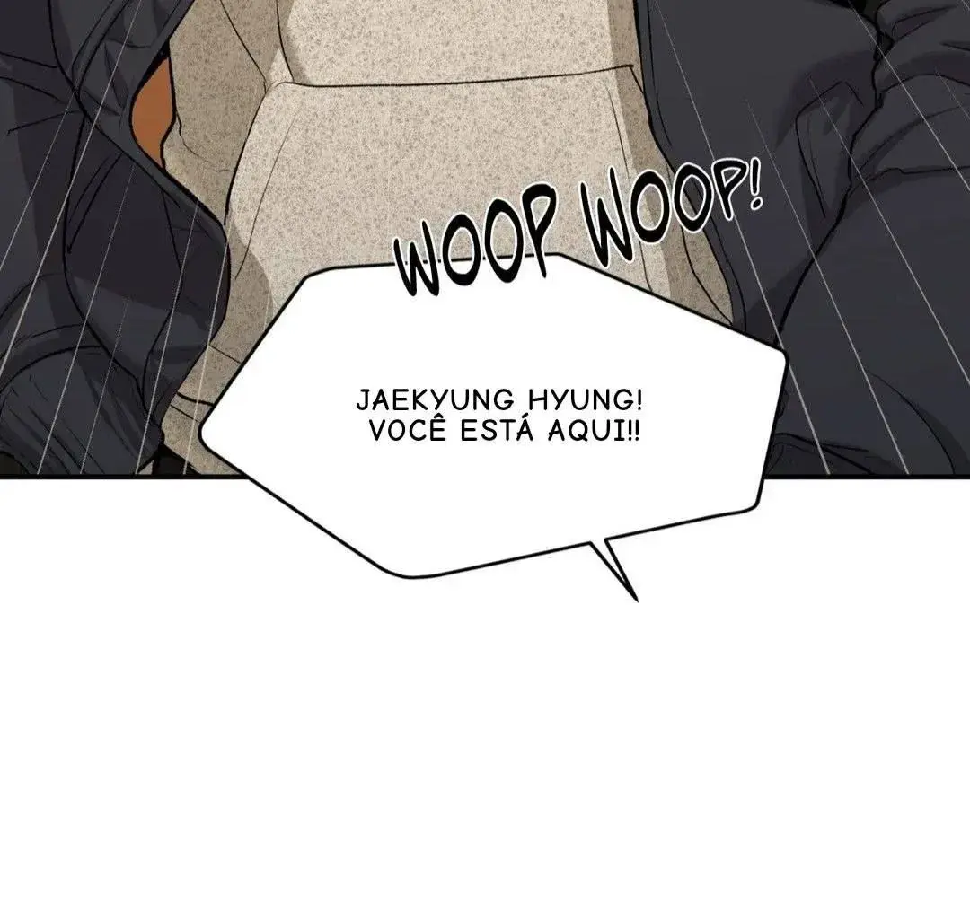 Azar do cavalo – Capítulo 09 Yaoi – Página 43