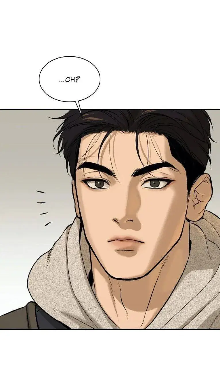 Azar do cavalo – Capítulo 09 Yaoi – Página 47