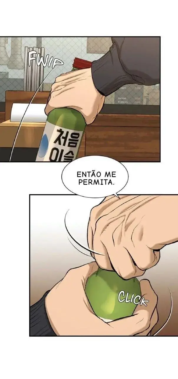 Azar do cavalo – Capítulo 09 Yaoi – Página 48