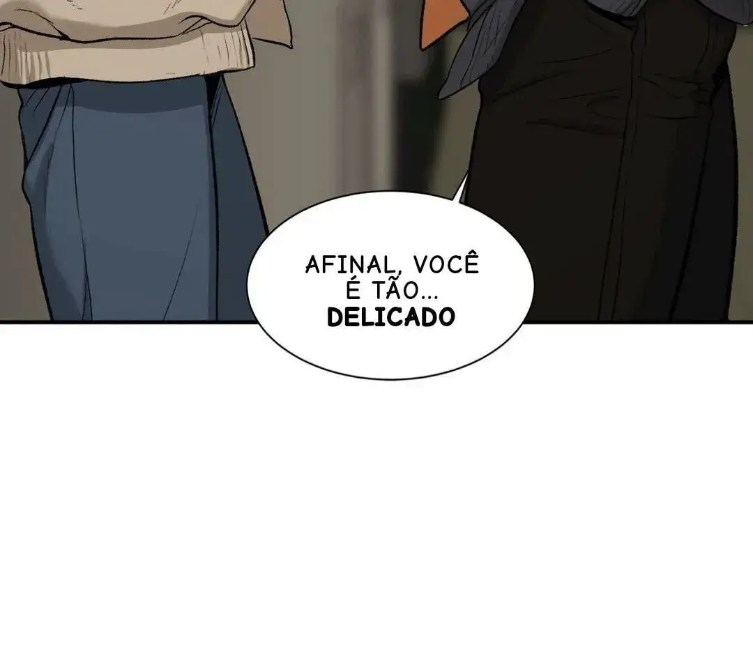 Azar do cavalo – Capítulo 09 Yaoi – Página 50