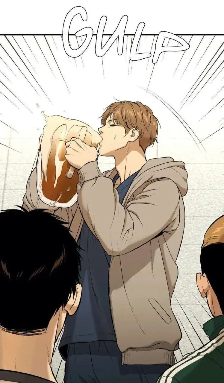 Azar do cavalo – Capítulo 09 Yaoi – Página 52