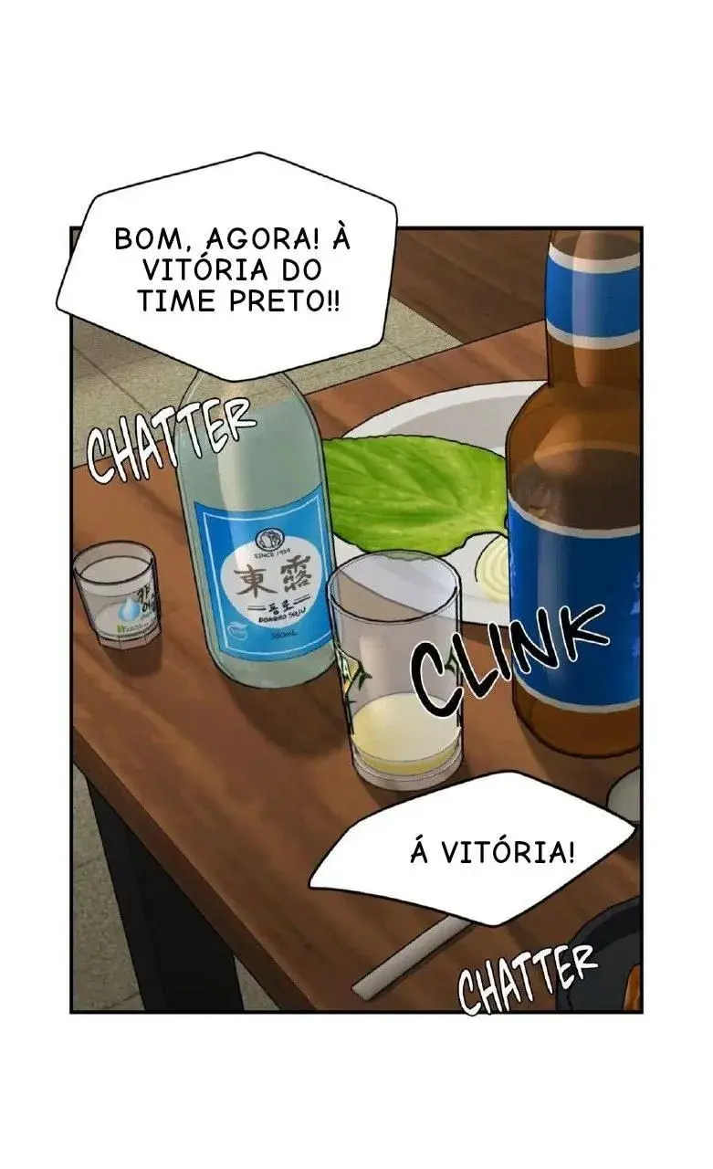 Azar do cavalo – Capítulo 09 Yaoi – Página 60