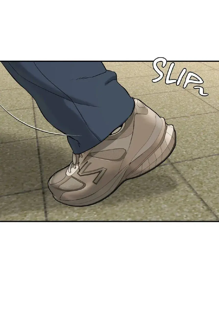 Azar do cavalo – Capítulo 09 Yaoi – Página 63