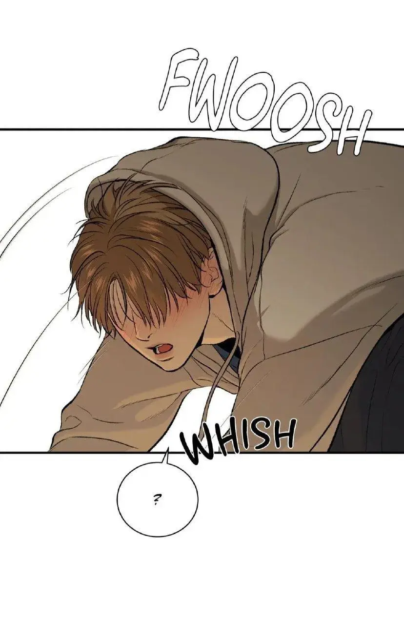 Azar do cavalo – Capítulo 09 Yaoi – Página 70