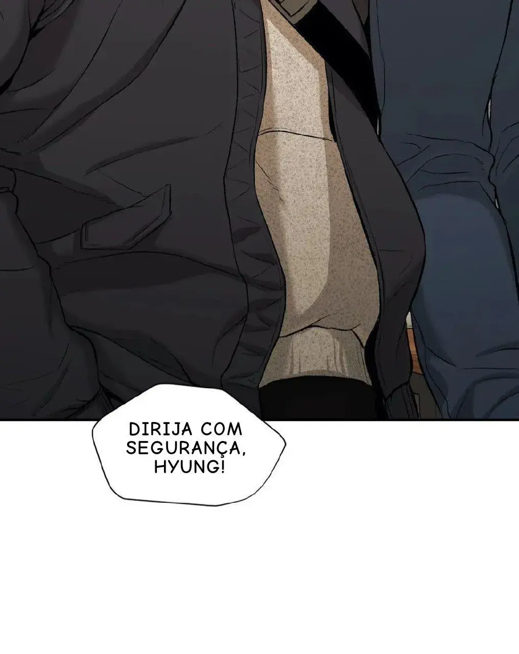 Azar do cavalo – Capítulo 09 Yaoi – Página 72