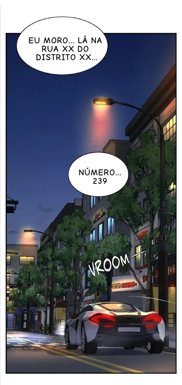 Azar do cavalo – Capítulo 09 Yaoi – Página 77