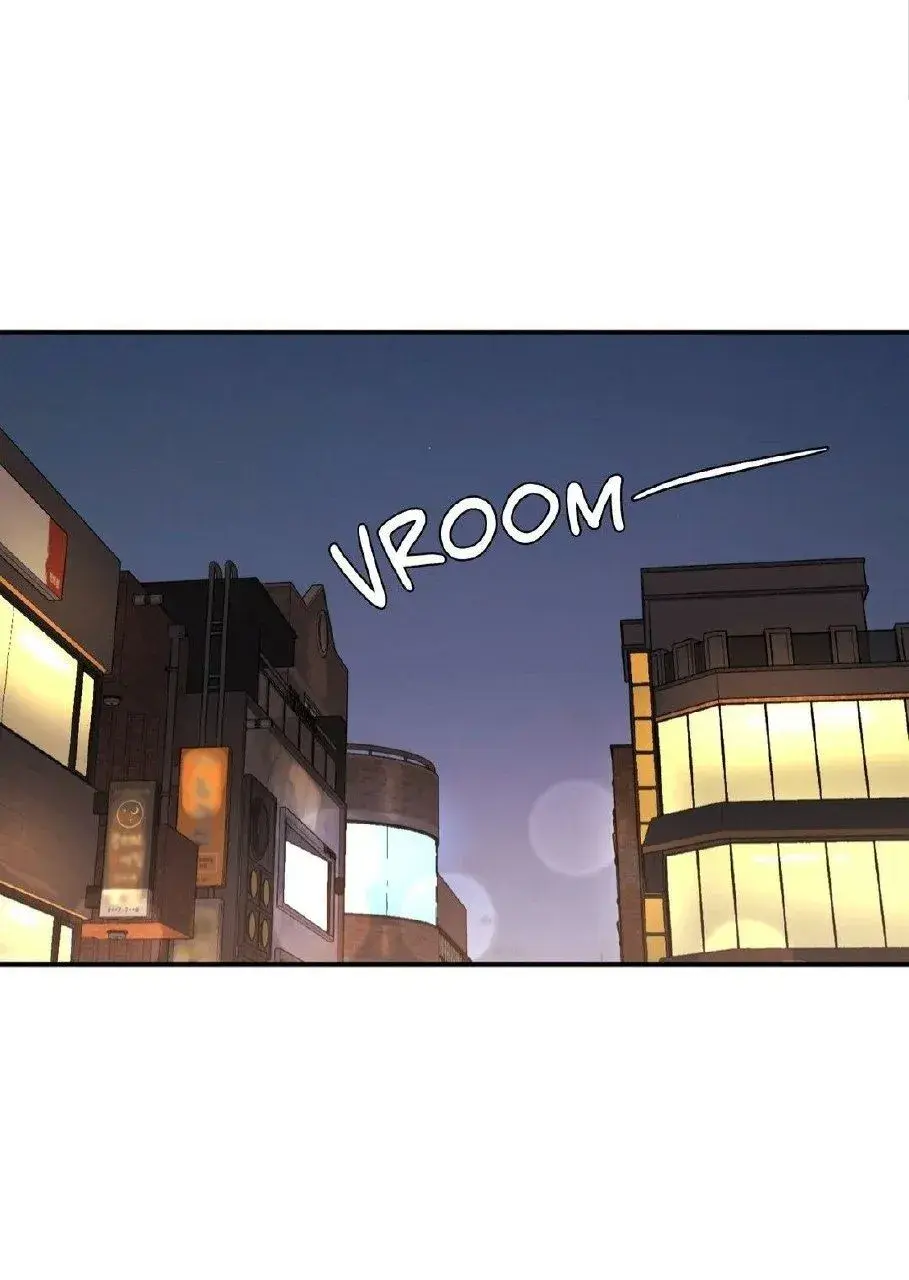 Azar do cavalo – Capítulo 09 Yaoi – Página 78