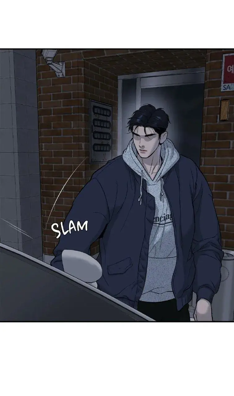 Azar do cavalo – Capítulo 09 Yaoi – Página 80