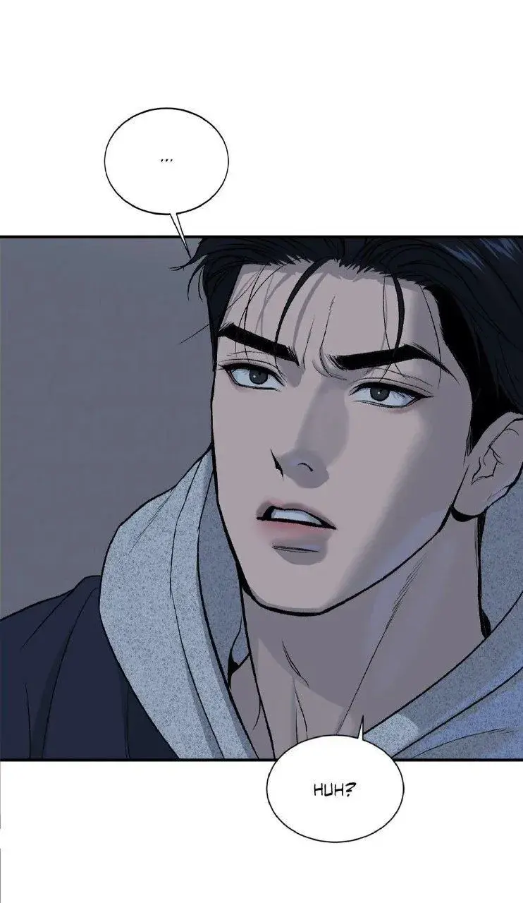 Azar do cavalo – Capítulo 09 Yaoi – Página 81