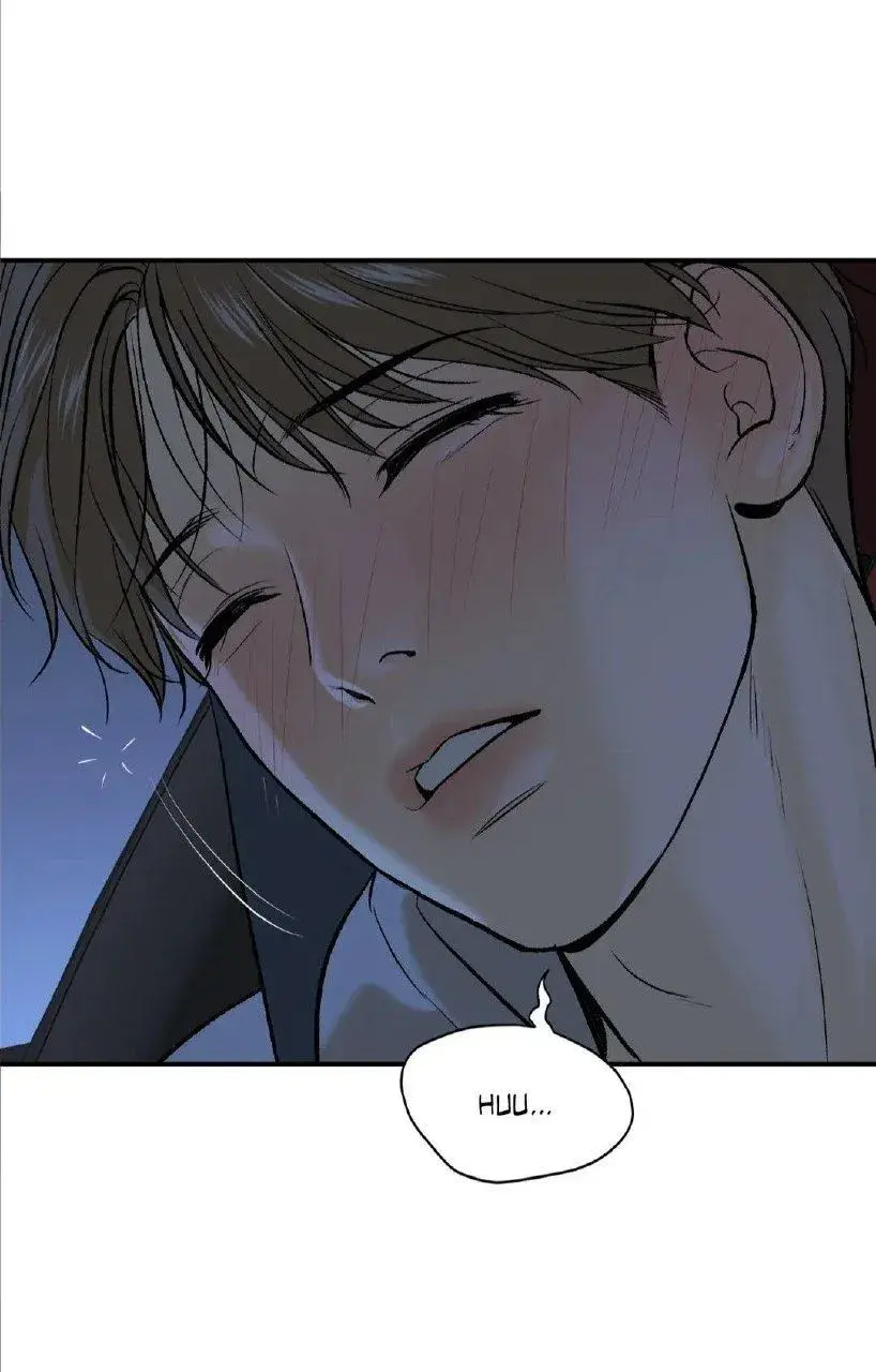 Azar do cavalo – Capítulo 09 Yaoi – Página 84