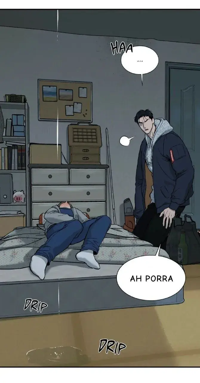 Azar do cavalo – Capítulo 10 Yaoi – Página 17 Azar do cavalo – Capítulo 10 Yaoi – Página 17