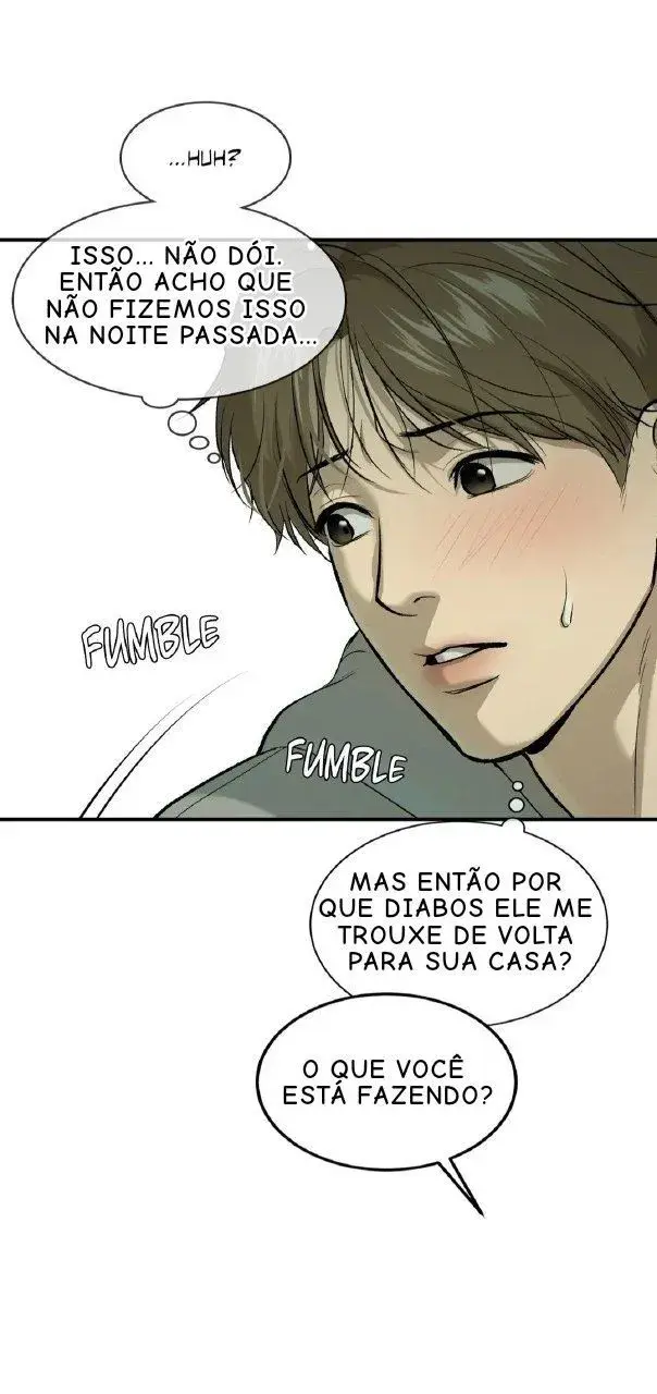 Azar do cavalo – Capítulo 10 Yaoi – Página 39 Azar do cavalo – Capítulo 10 Yaoi – Página 39