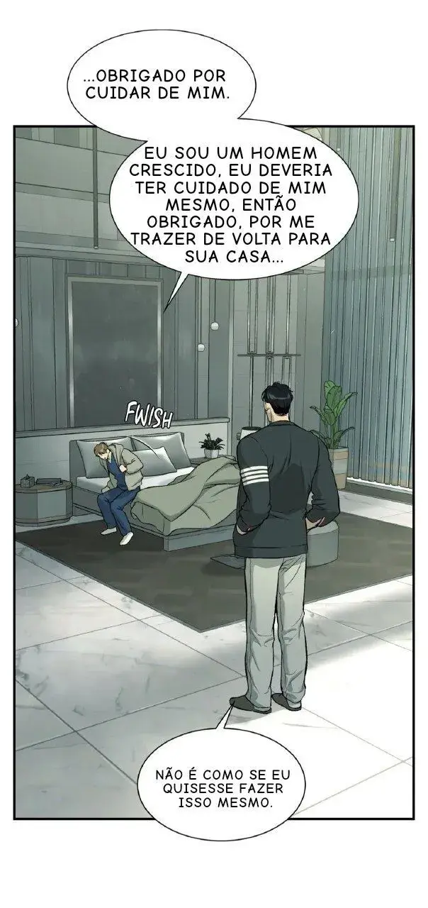 Azar do cavalo – Capítulo 10 Yaoi – Página 43 Azar do cavalo – Capítulo 10 Yaoi – Página 43