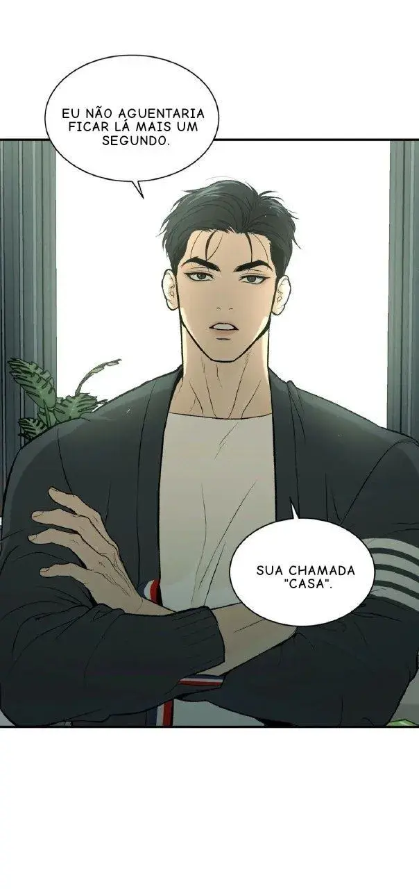 Azar do cavalo – Capítulo 10 Yaoi – Página 45 Azar do cavalo – Capítulo 10 Yaoi – Página 45