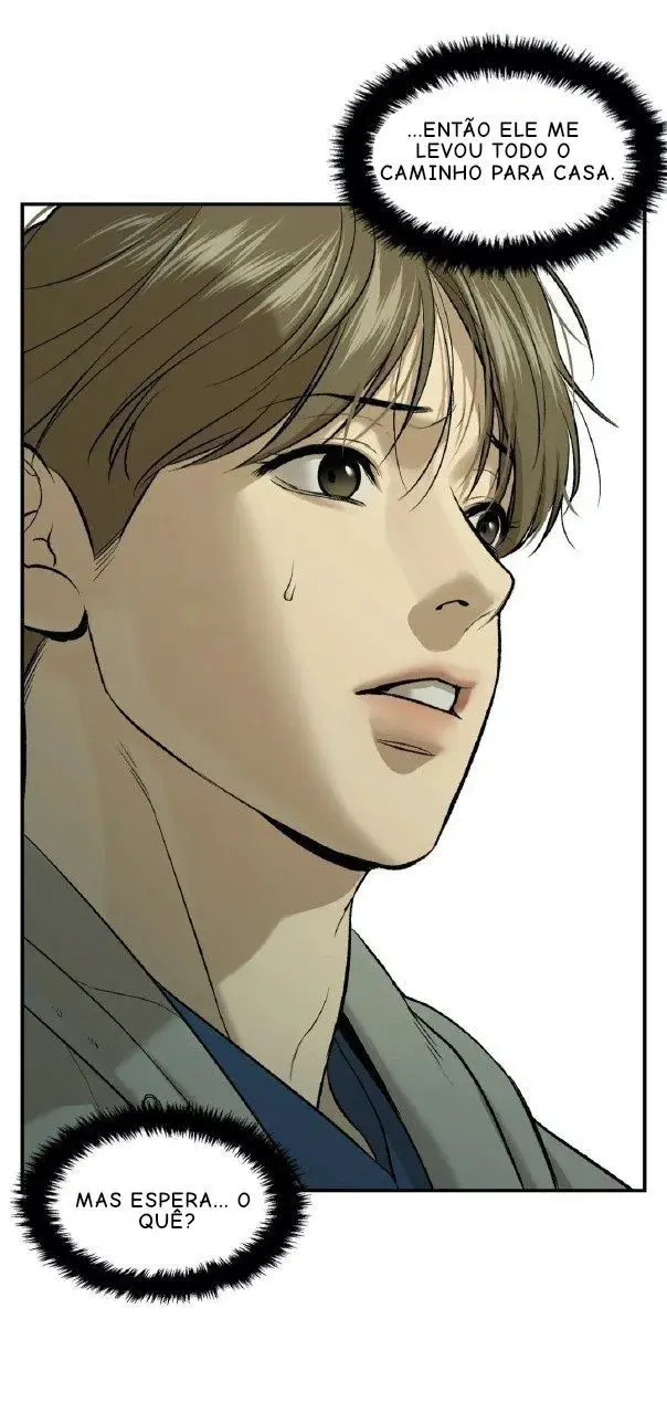 Azar do cavalo – Capítulo 10 Yaoi – Página 46 Azar do cavalo – Capítulo 10 Yaoi – Página 46