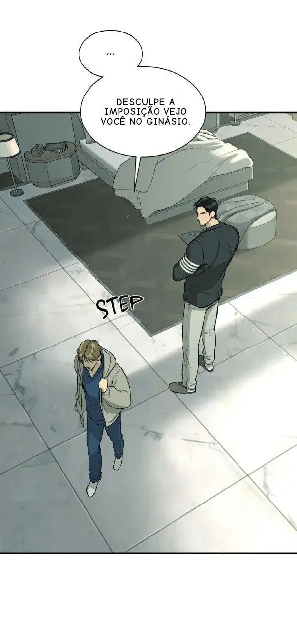 Azar do cavalo – Capítulo 10 Yaoi – Página 49 Azar do cavalo – Capítulo 10 Yaoi – Página 49