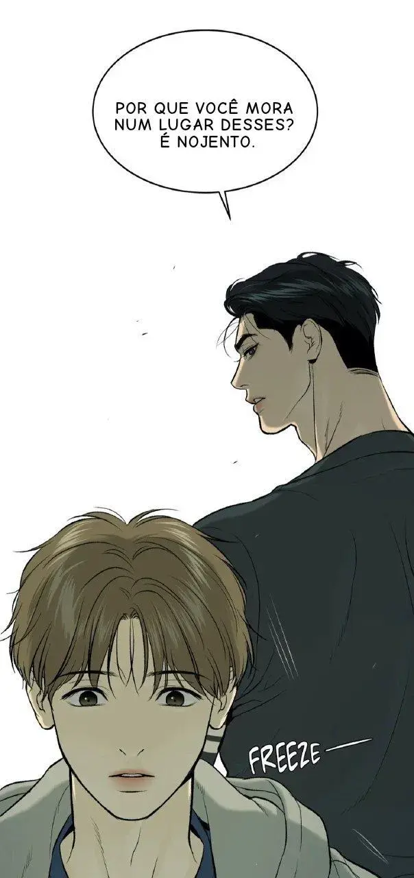 Azar do cavalo – Capítulo 10 Yaoi – Página 50 Azar do cavalo – Capítulo 10 Yaoi – Página 50