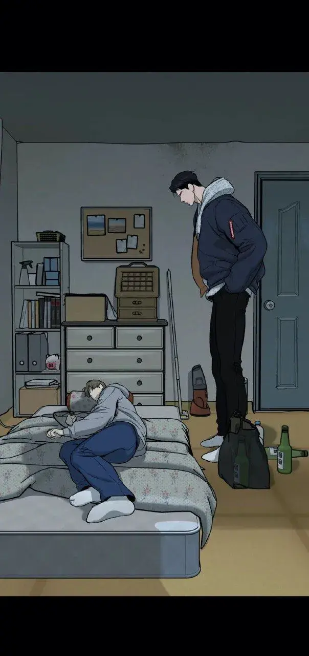 Azar do cavalo – Capítulo 10 Yaoi – Página 64 Azar do cavalo – Capítulo 10 Yaoi – Página 64