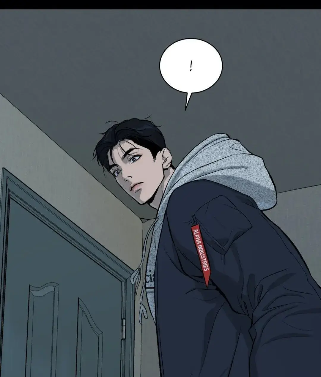 Azar do cavalo – Capítulo 10 Yaoi – Página 67 Azar do cavalo – Capítulo 10 Yaoi – Página 67