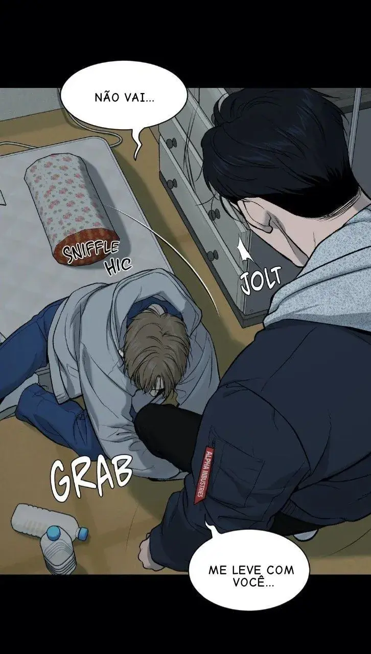 Azar do cavalo – Capítulo 10 Yaoi – Página 70 Azar do cavalo – Capítulo 10 Yaoi – Página 70