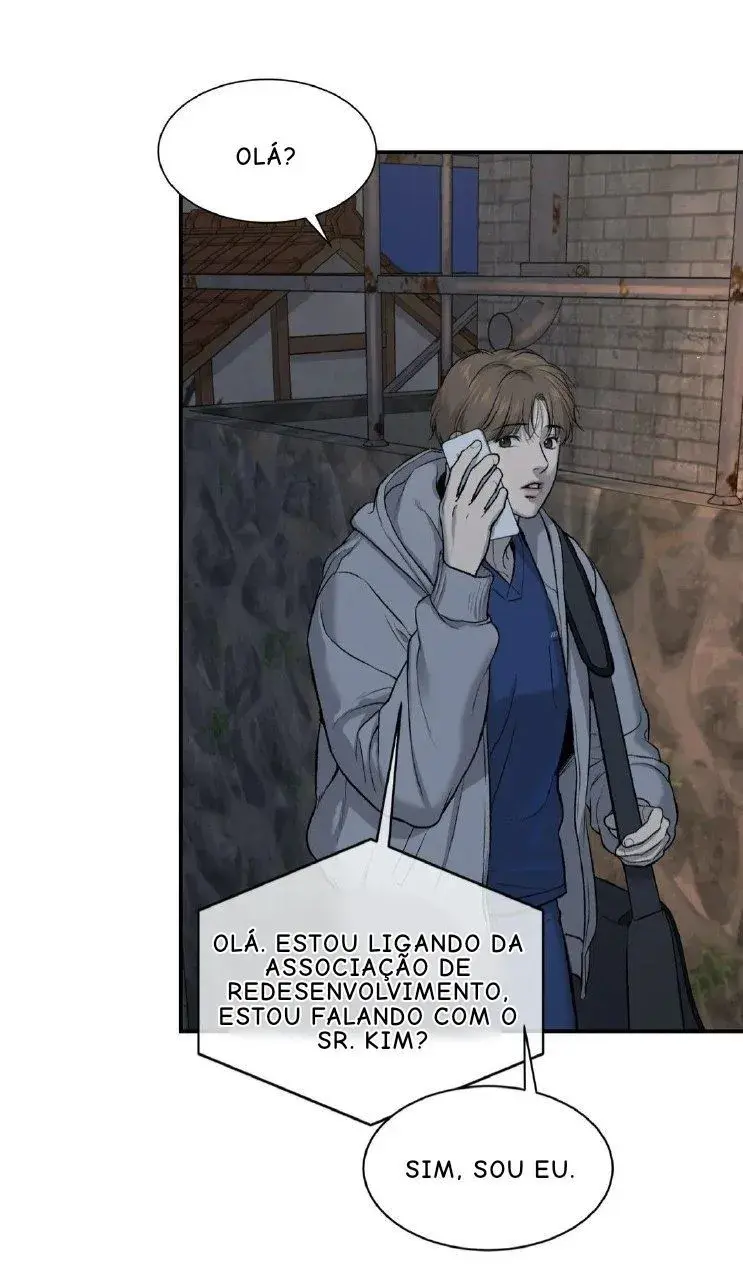 Azar do cavalo – Capítulo 11 Yaoi – Página 12