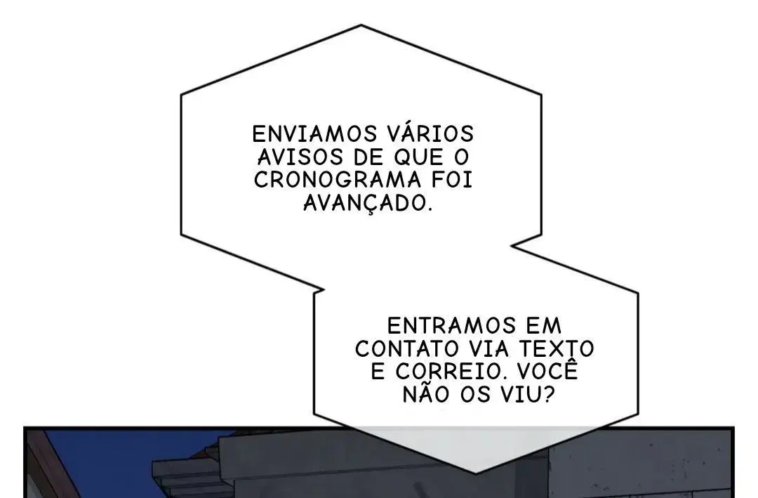 Azar do cavalo – Capítulo 11 Yaoi – Página 15