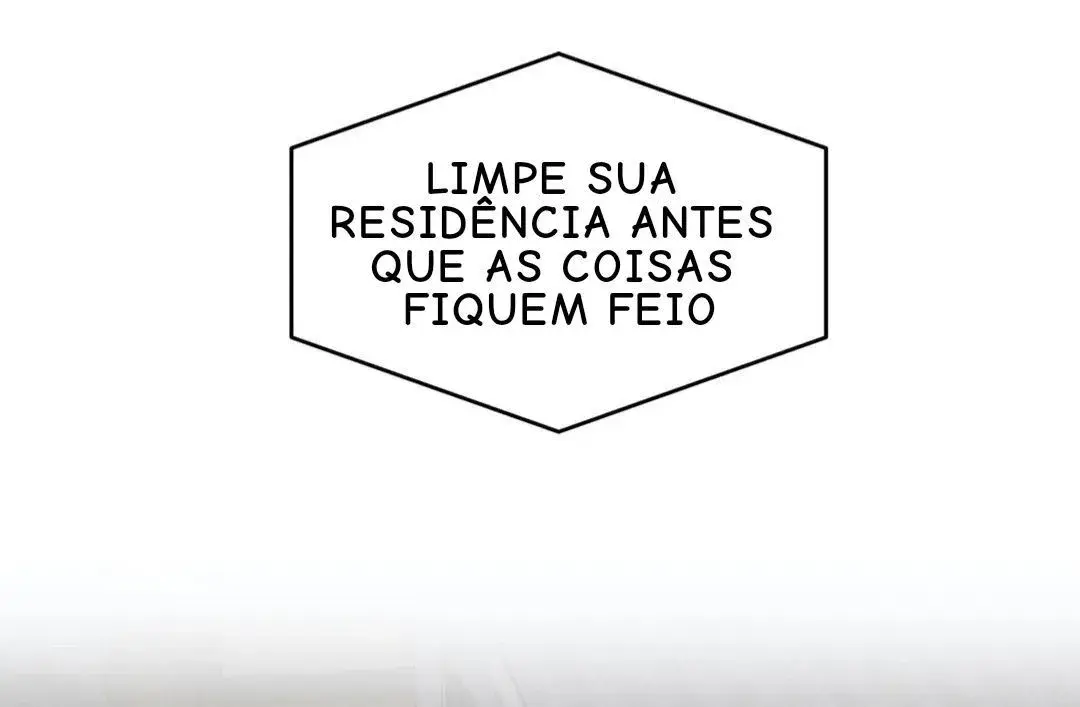 Azar do cavalo – Capítulo 11 Yaoi – Página 18