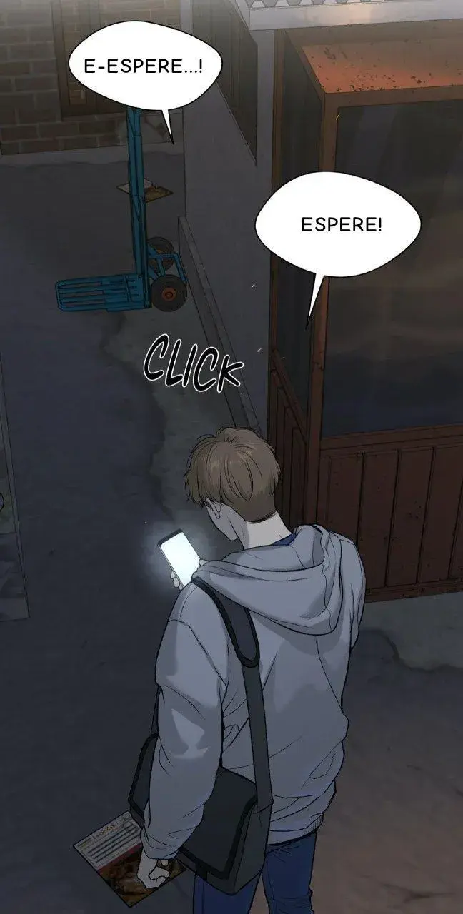 Azar do cavalo – Capítulo 11 Yaoi – Página 19