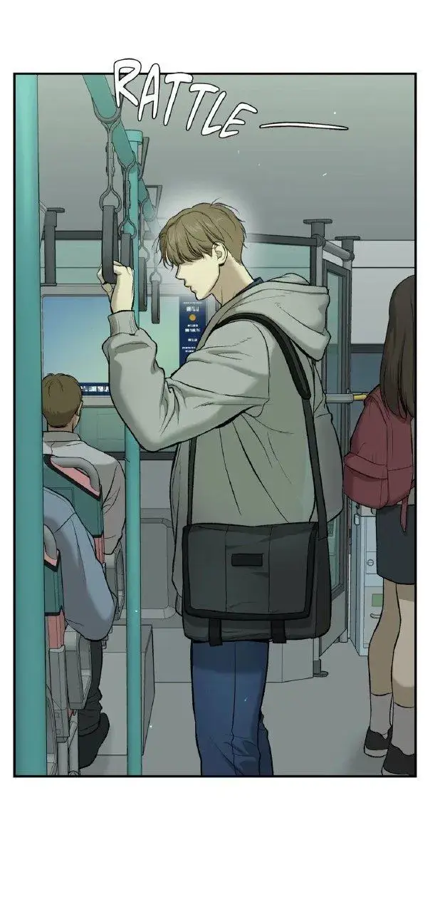 Azar do cavalo – Capítulo 11 Yaoi – Página 2