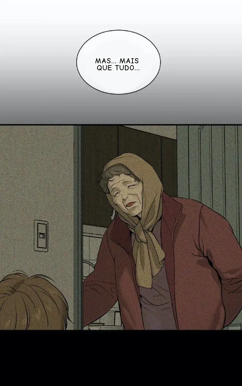 Azar do cavalo – Capítulo 11 Yaoi – Página 22