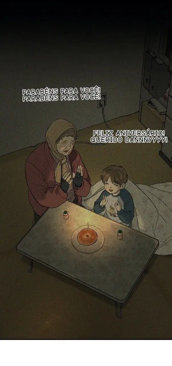 Azar do cavalo – Capítulo 11 Yaoi – Página 25