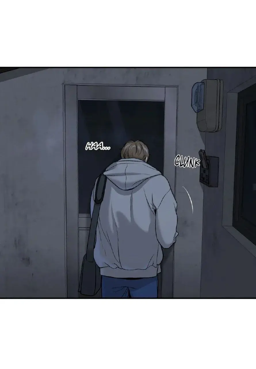 Azar do cavalo – Capítulo 11 Yaoi – Página 27