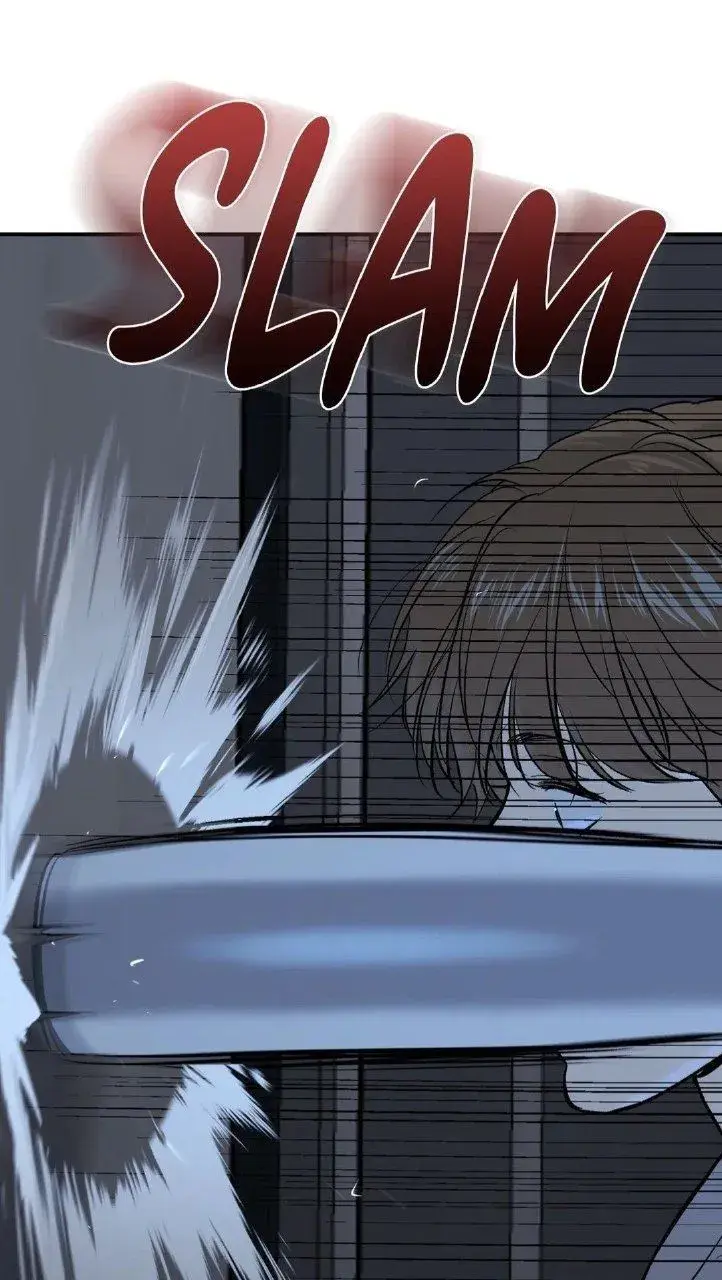 Azar do cavalo – Capítulo 11 Yaoi – Página 28