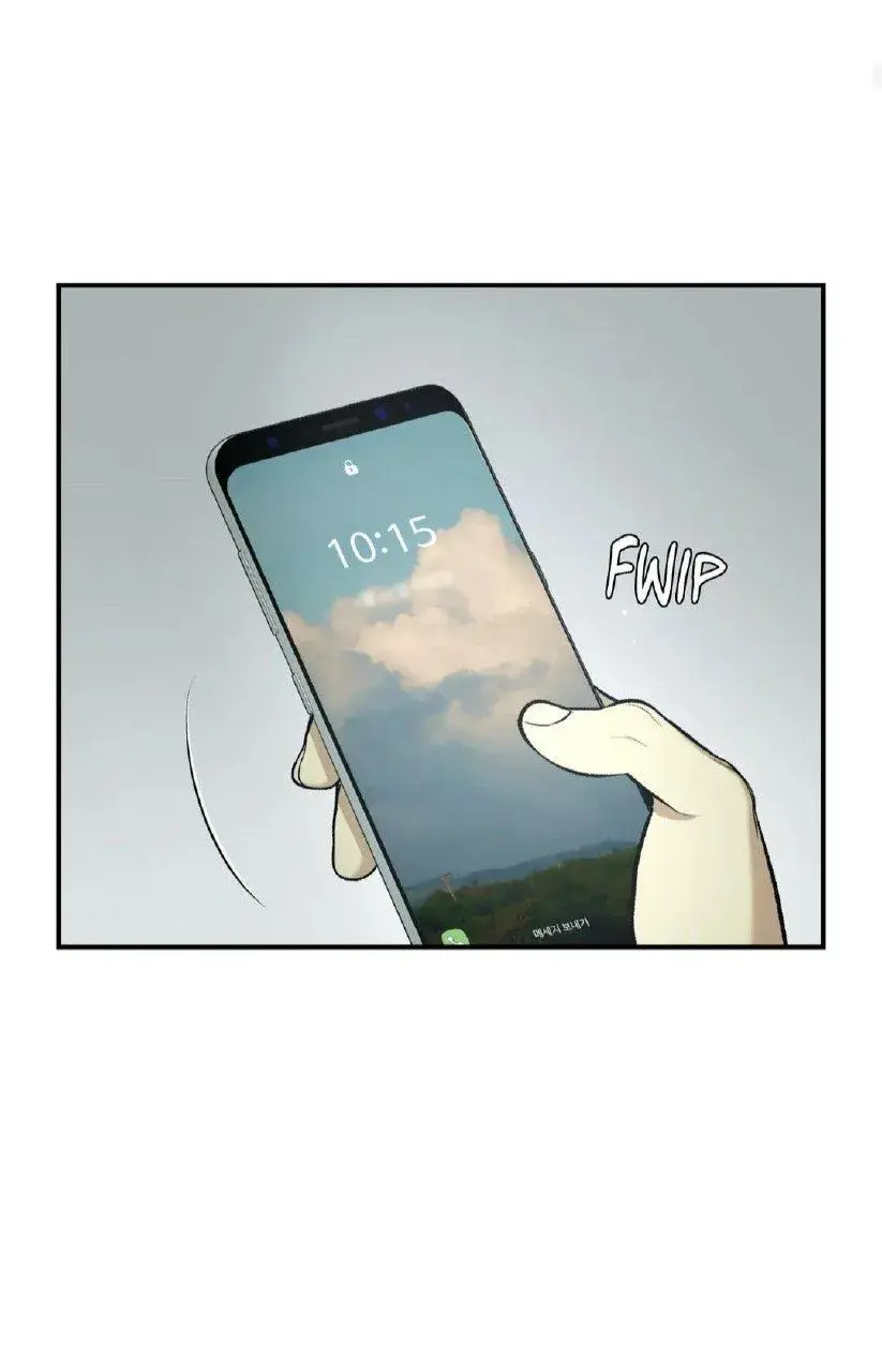 Azar do cavalo – Capítulo 11 Yaoi – Página 3