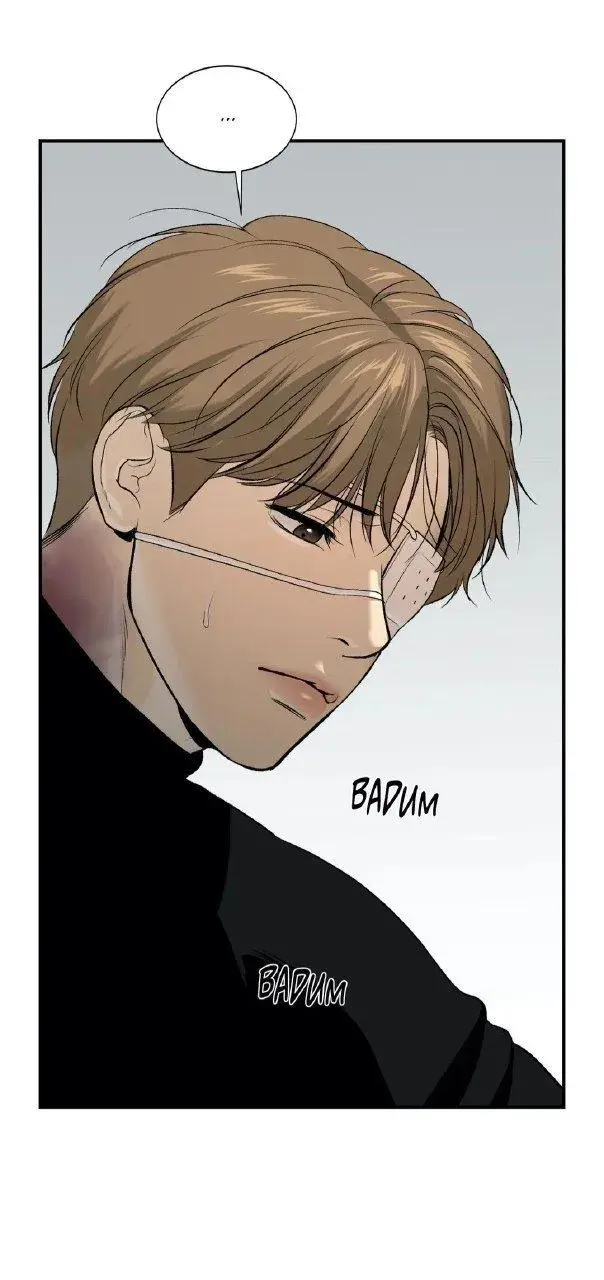 Azar do cavalo – Capítulo 11 Yaoi – Página 58