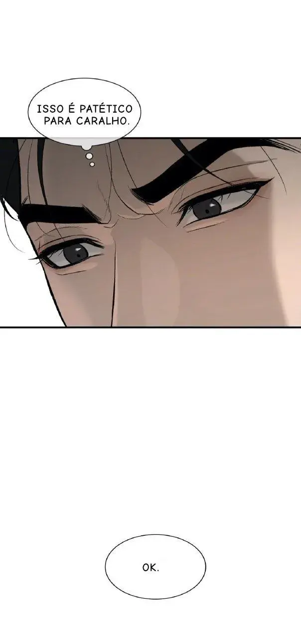 Azar do cavalo – Capítulo 11 Yaoi – Página 61